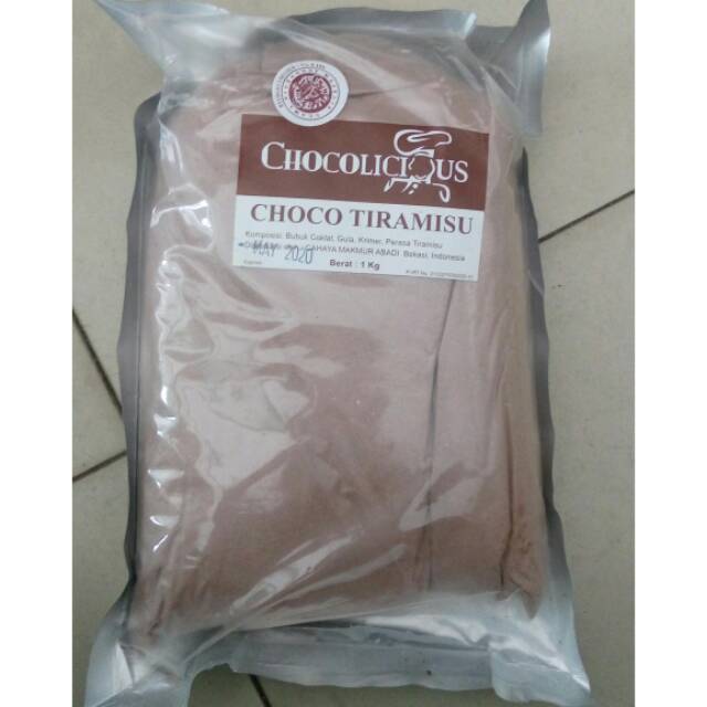 

Jual bubuk coklat