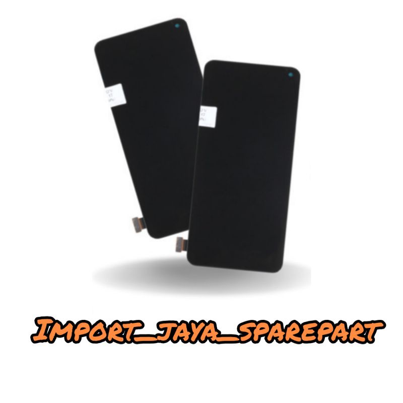 LCD FULLSET VIVO V19 NEO  / V17 ORIGINAL NOT FINGERPRINT