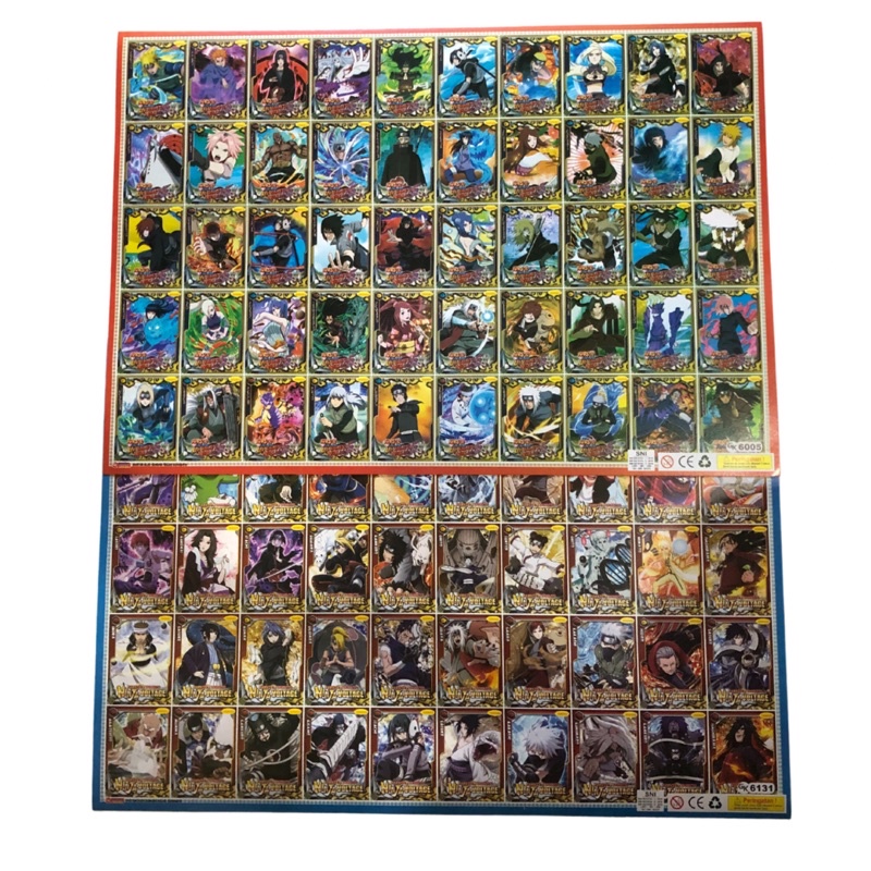 Gambaran Naruto / UMBUL NARUTO / POSTER NARUTO / MAINAN JADUL GAMBARAN NARUTO-1