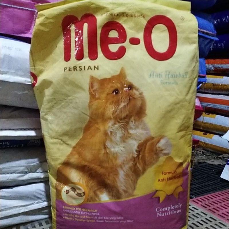 MeoPersian 6,8kg