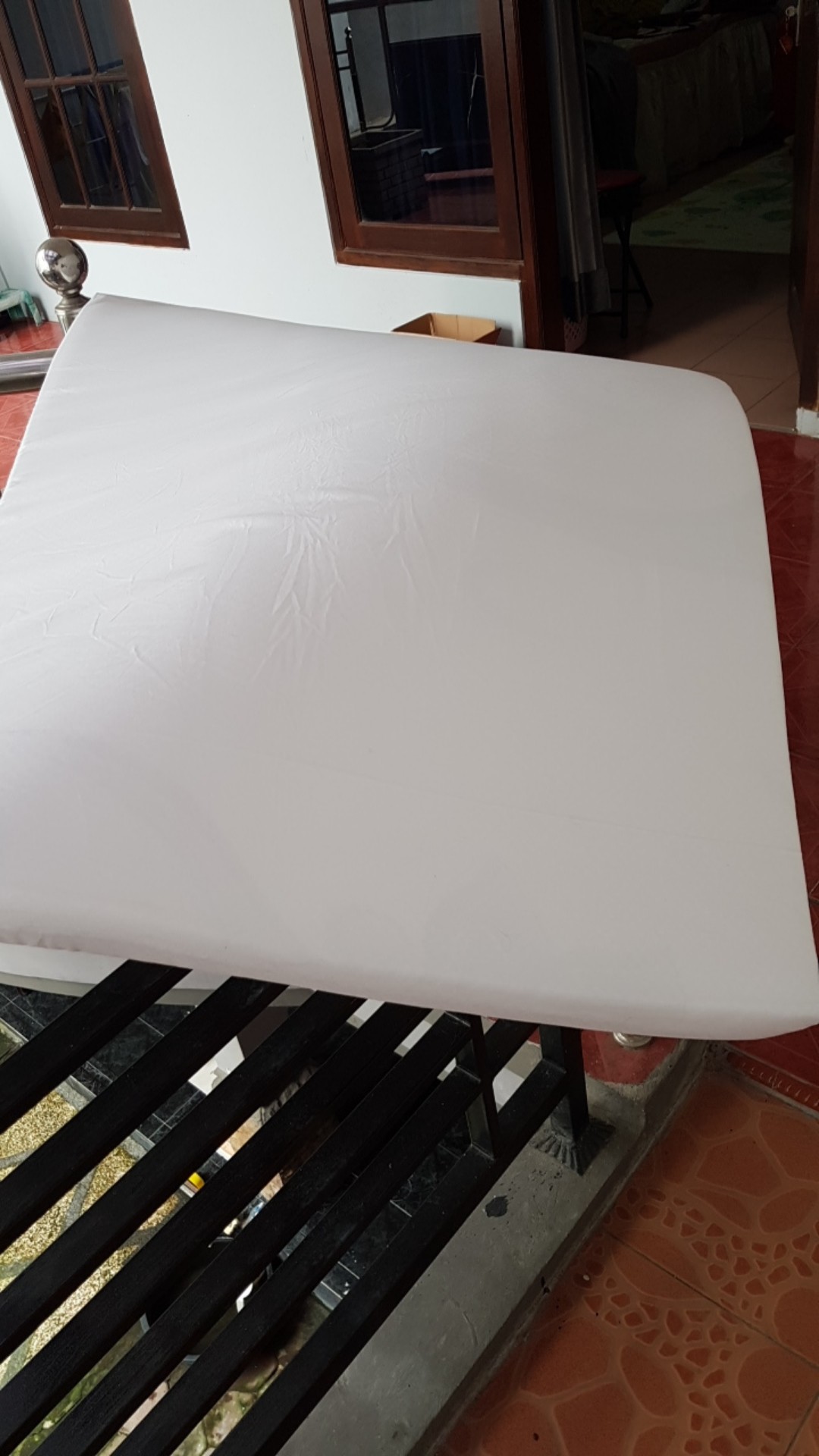 Matras Latex Anak 70x105x5cm