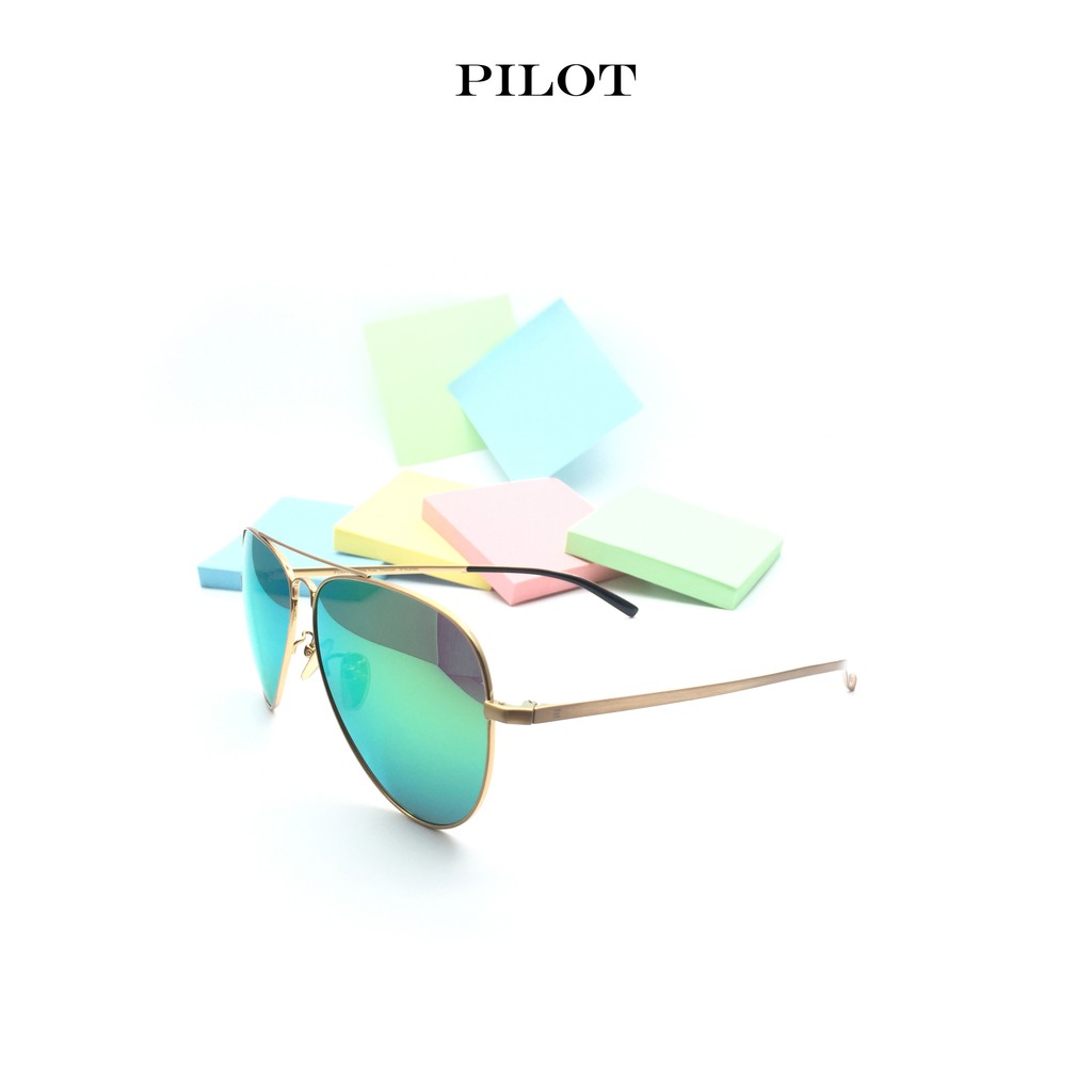 Pilot YK2390 Sunglasses