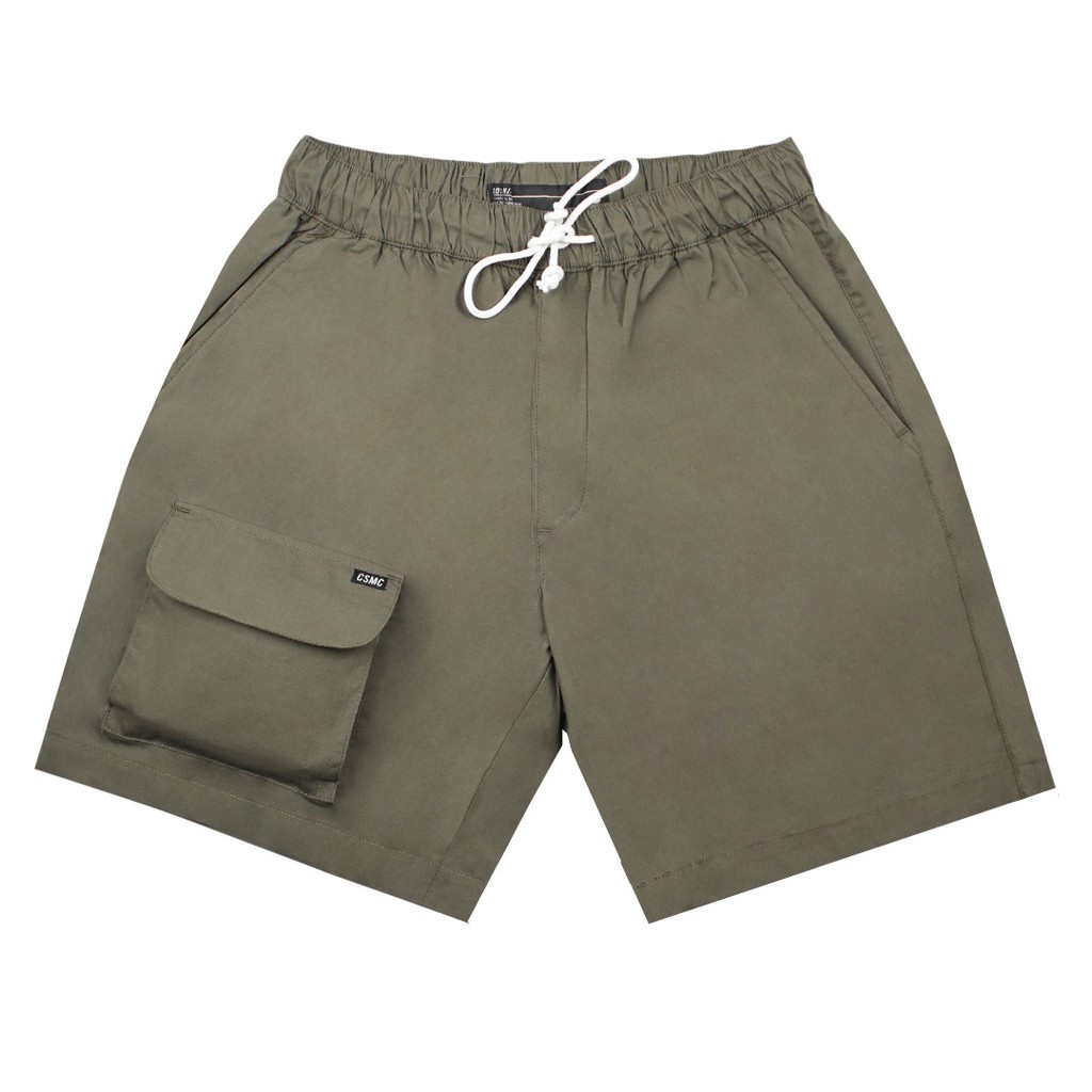 

Cosmic Walk Short Surfrock Army