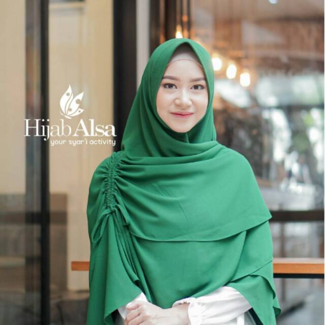 Khimar sessa