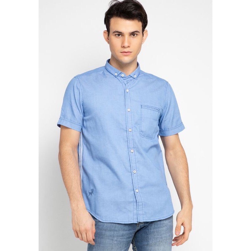 Kemeja Lois Original KLS028