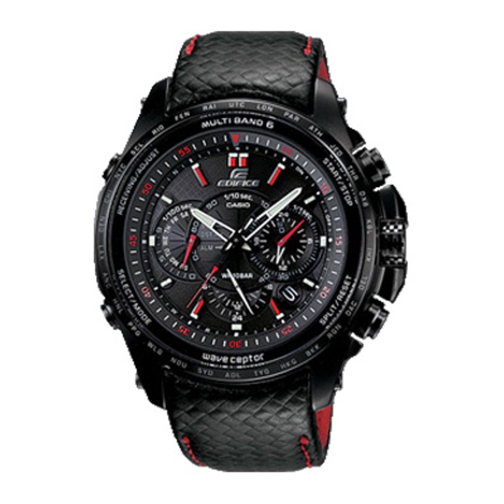 JAM TANGAN CASIO EDIFICE EQW M 710L terlaris