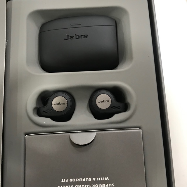 Jabra elite active 65t original