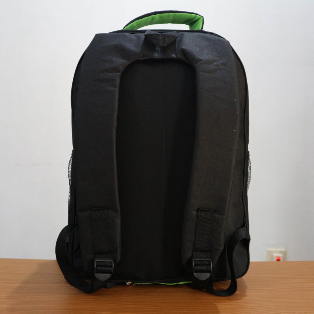 Jual Tas Ransel Pria Wanita Laptop Seminar Kantor Kerja Bisnis Keren Murah