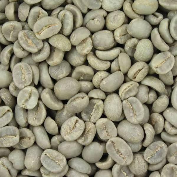 

Specialty - Green Bean Arabica - Manggarai, Flores