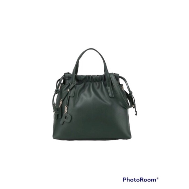 Preloved tas hush puppies