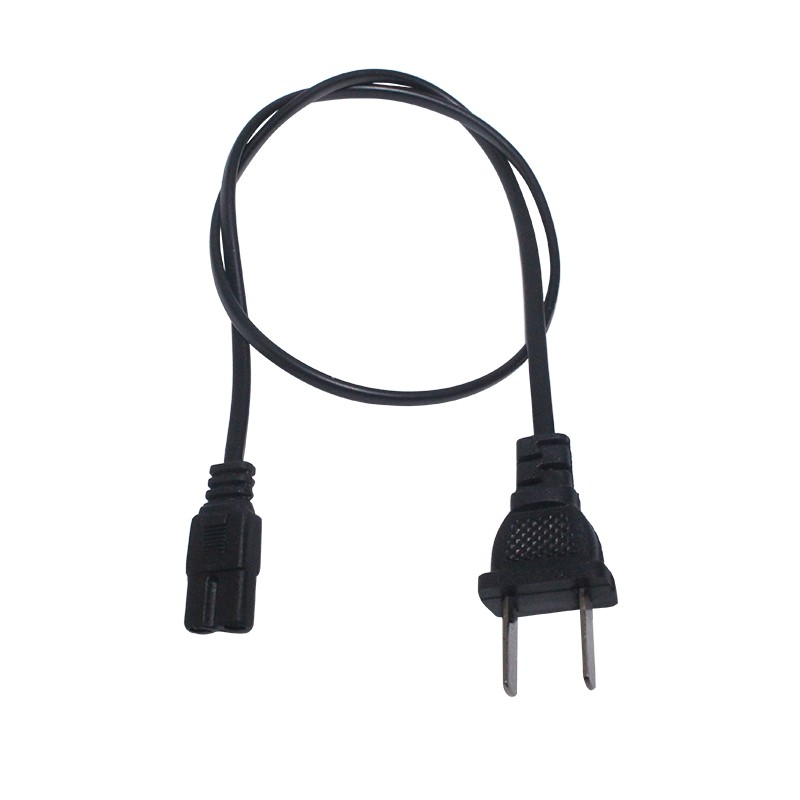 EELIC KAL-AC46CM KABEL POWER AC KABEL POWER TAPE KABEL CHARGER KABEL LAMPU SENTER KABEL PSP GEPENG