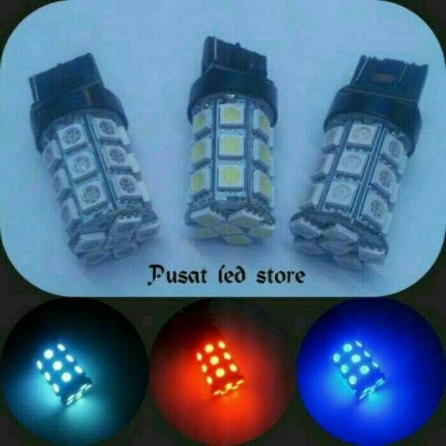 Lampu Rem T20 KHUSUS MOBIL HONDA FREED