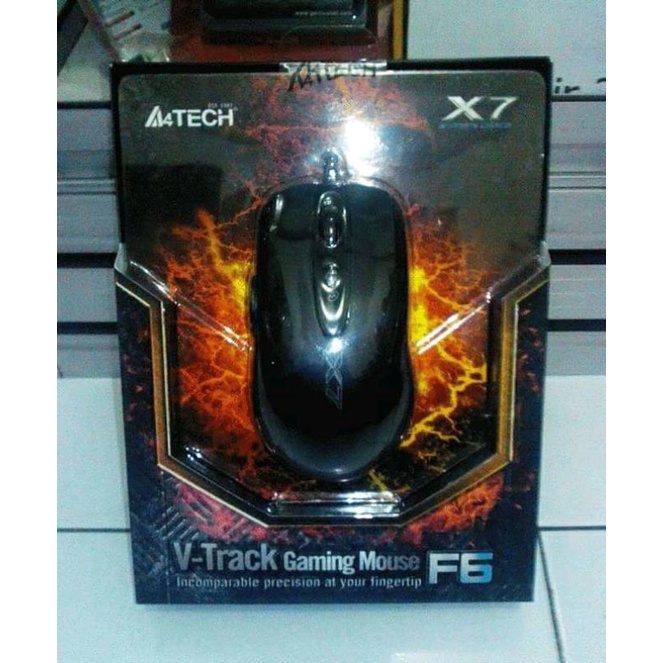 Mouse Macro X7 F6