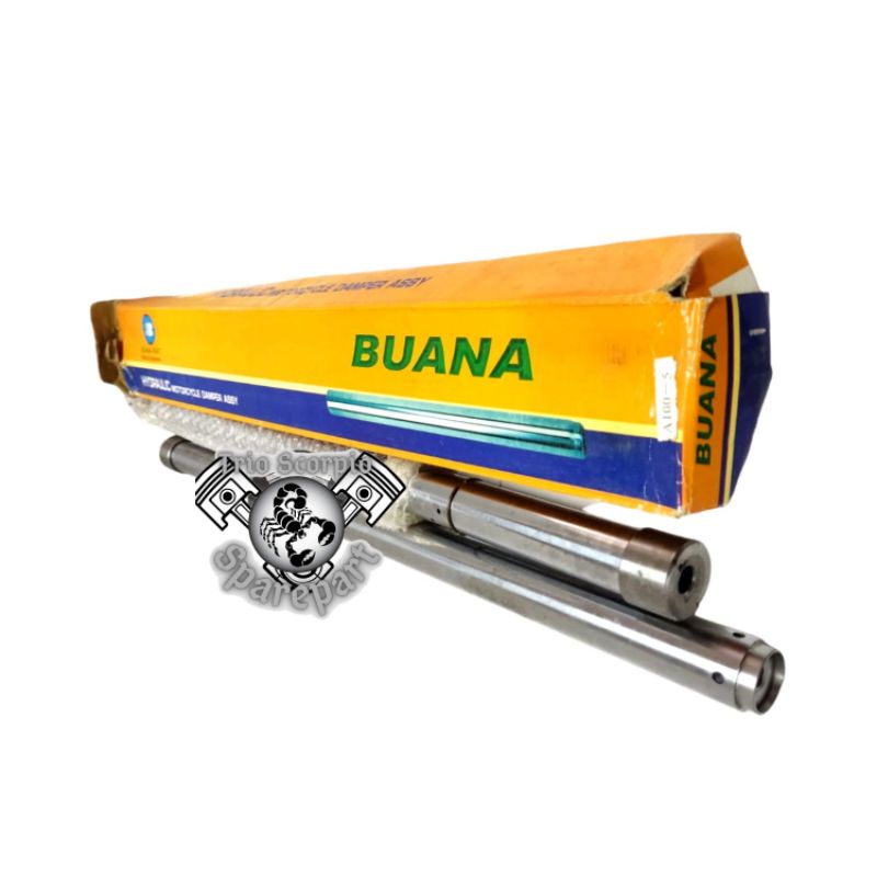 BUANA AS SHOCK DEPAN A 100 AS SOK DEPAN A100