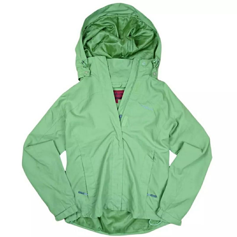 Jaket Outdoor Praus