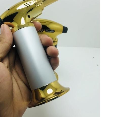 KOREK API POWER TORCH AT600 KOREK API TORCH ISI ULANG GAS