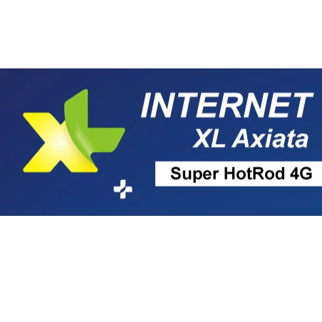 XL DATA HOTROD 7 HARI (INJECT)
