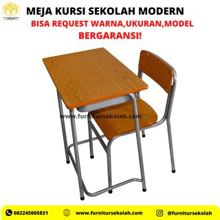 Meja Belajar Sekolah Meja Siswa Sd Smp Sma Madrasah Kursi Sekolah Sd Smp Sma Meja Siswa Shopee Indonesia