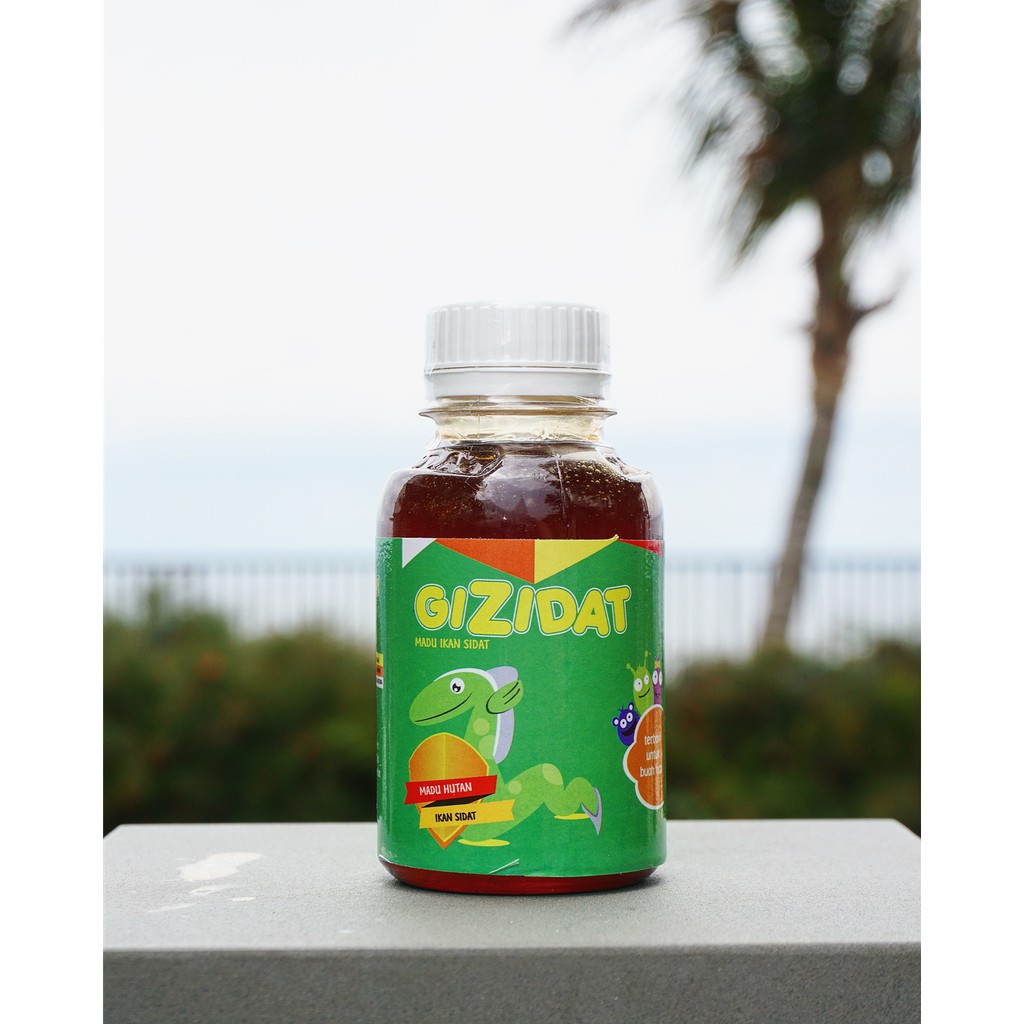 Madu Penambah Nafsu Makan Dewasa