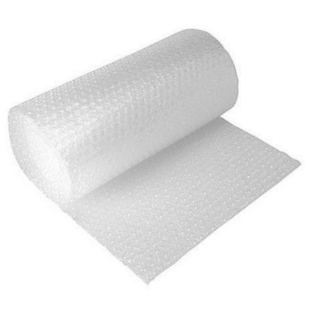 

Extra Bubble Wrap & Kardus Packaging
