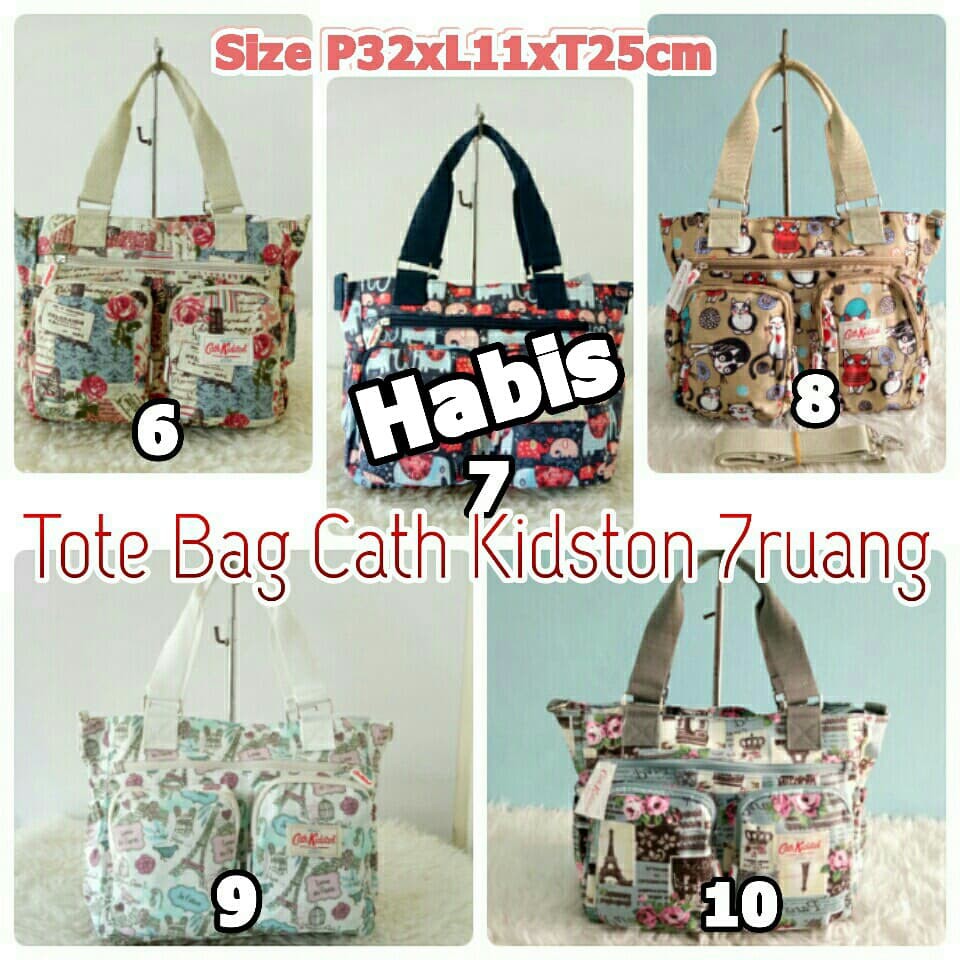 Murah ! Tas Wanita Cewek Branded Fashion Handbag Bag Charles N Keith Ck Bamb tas wanita terhits V7X0