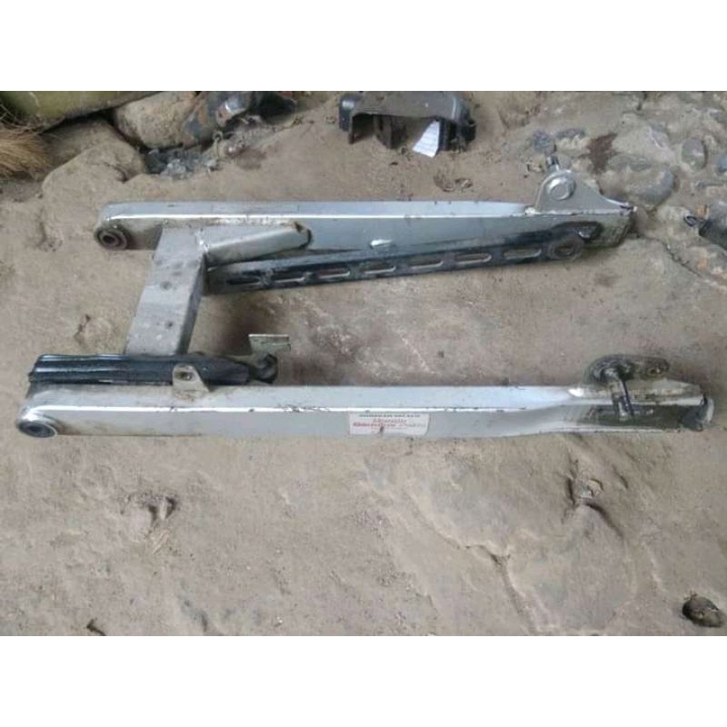 swing arm supra x,supra fit original