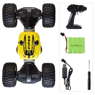  Mainan  Mobil  Remote  Control  2 4ghz 4wd Off Road Untuk 