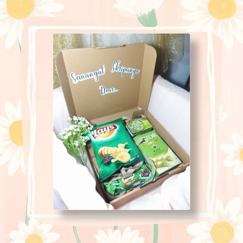 

Gift Box