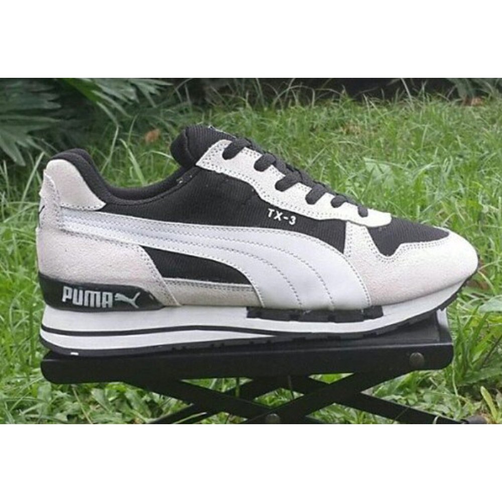 Unik  PUMA TX 3 man s  39 44   Diskon