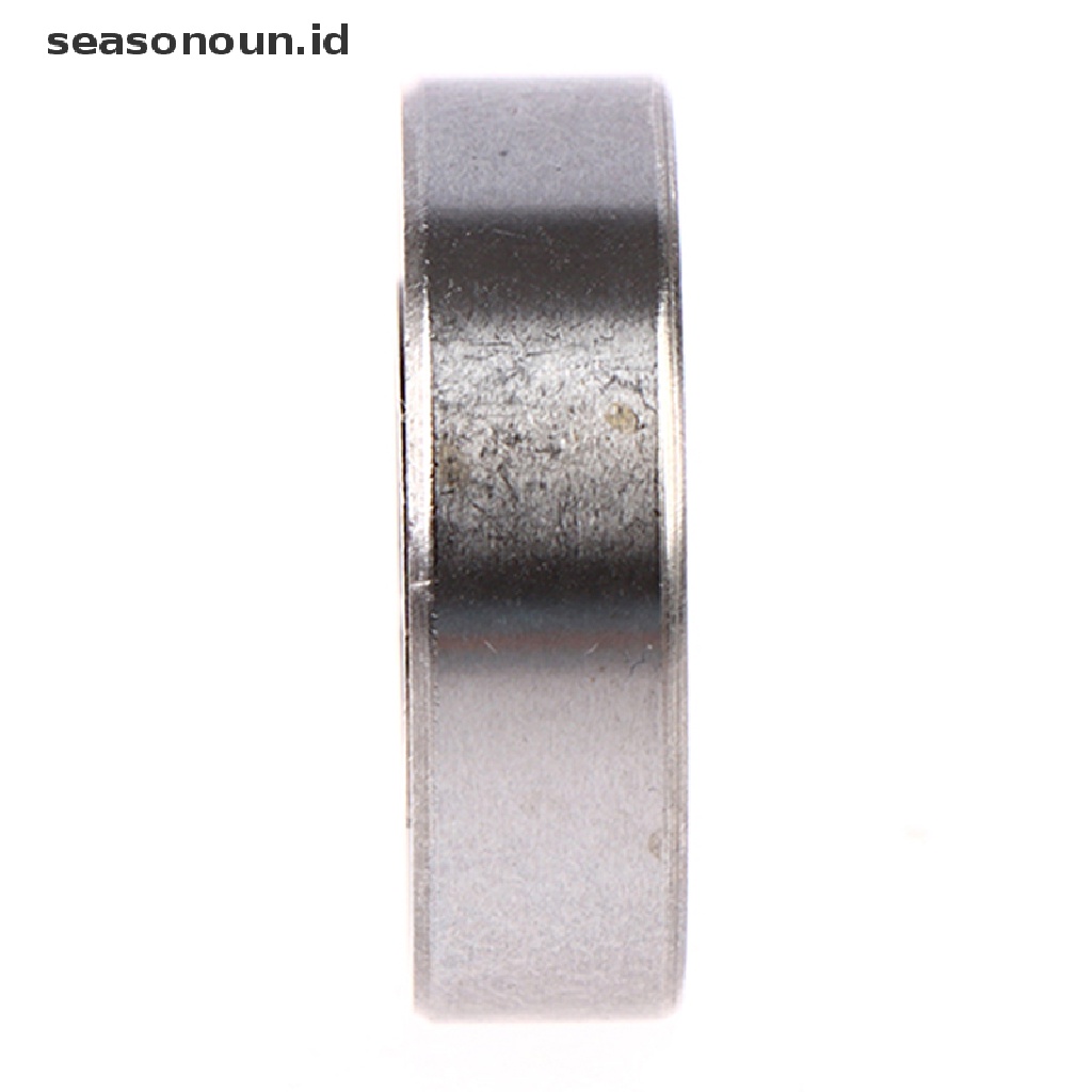 5pcs 6001zz Deep Groove Ball Bearings Ukuran 12x28 X 8mm