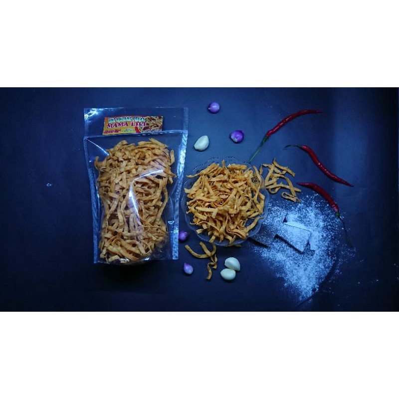 

Stick Bawang Pedas 200Gr