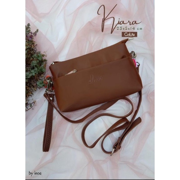 Tas Slempang Inoe Kiara