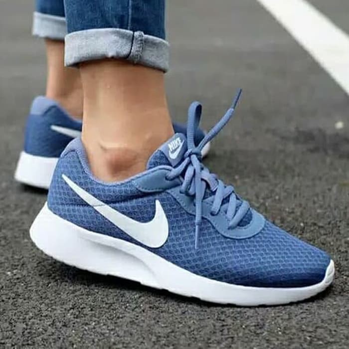 sepatu running nike original