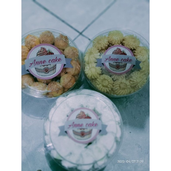 

kue kering