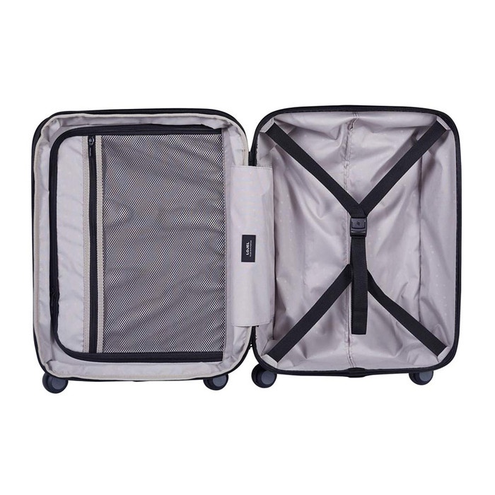 Koper Lojel Rando Zip Expand Hardcase size Cabin Small/ 21 Inch