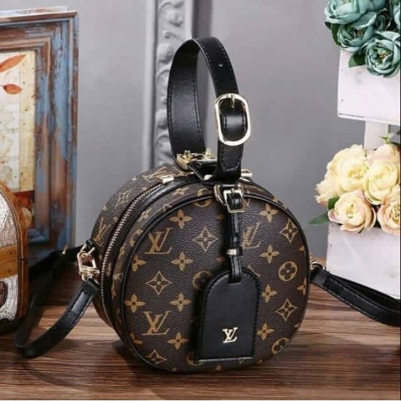 tas LV BULAT tas petite boite