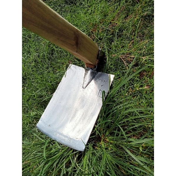 Pacul kecil Tulungagung 16an (Cangkul sawah/kebun)