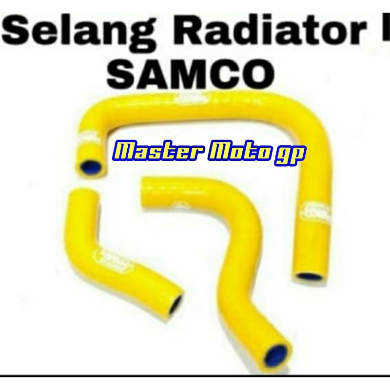 selang samco nmax aerox Selang Samco Thailand Radiator Yamaha Nmax Aerox155 Ori selang samco sport