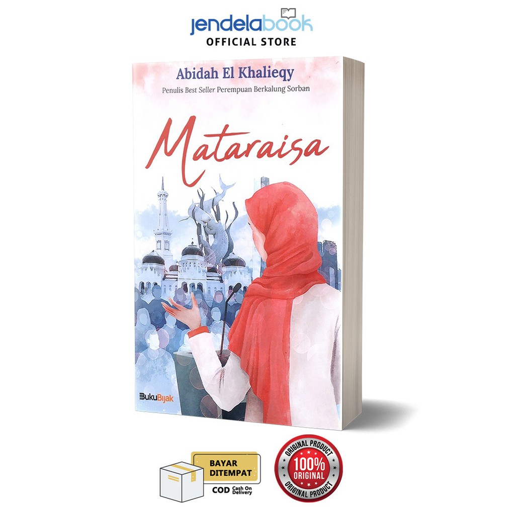 Novel Mataraisa By Abidah El Khalieqy