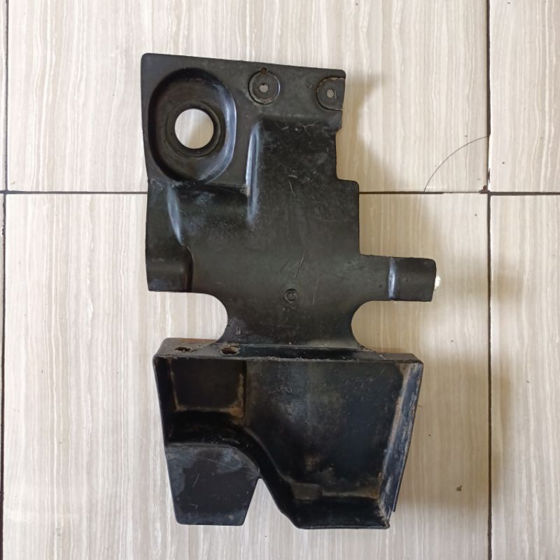 toolbox toolkit box bagasi suzuki crystal kristal tornado shogun kebo rc 100 rc110 original murah