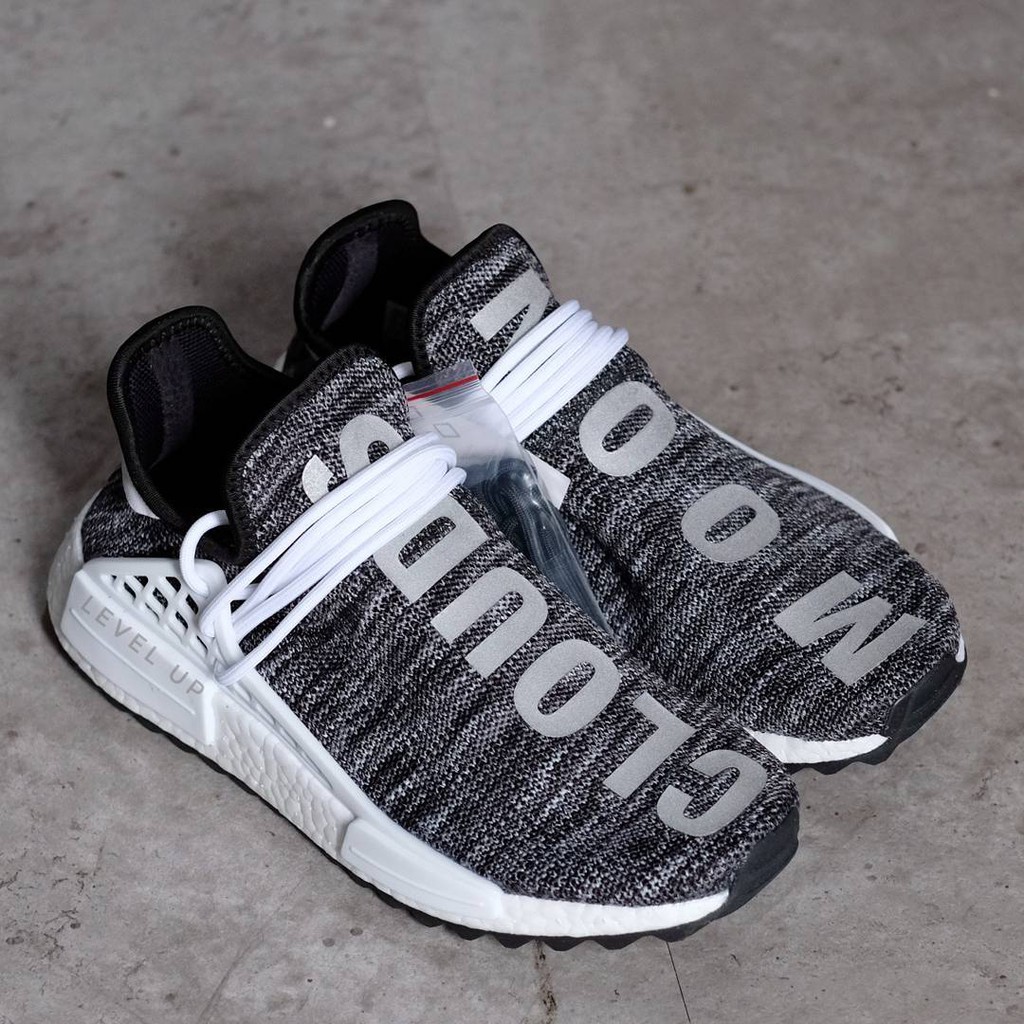 human race nmd oreo