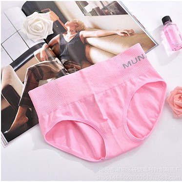 ☀INDOLAND☀ B003 Celana Dalam Wanita Woman Underwear Pants Premium Import Grosir Murah Batam