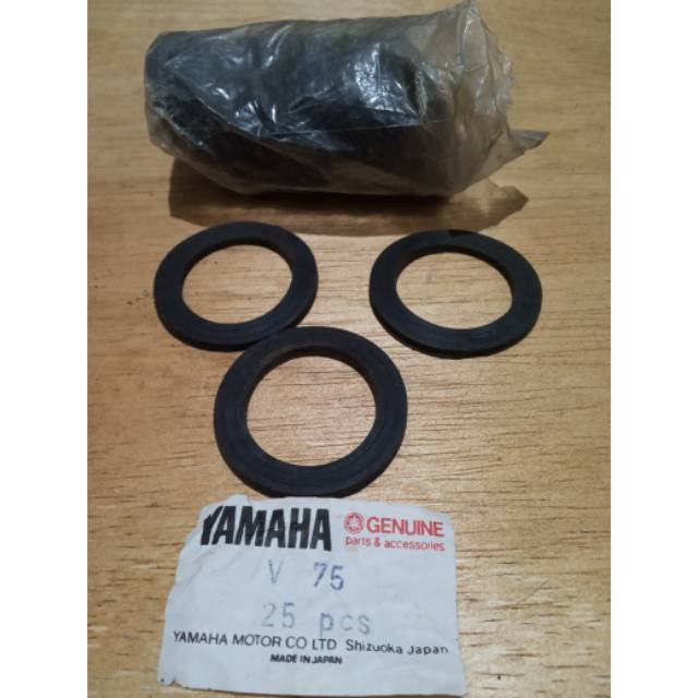 karet tutup tangki yamaha v75 v80