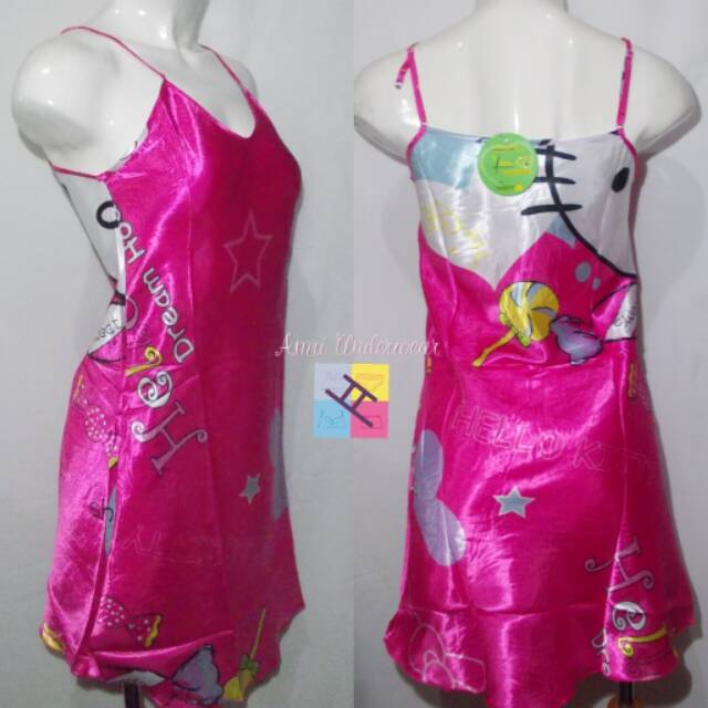 Pakaian dalam yimo /baju tidur/underwear lingerie seksi