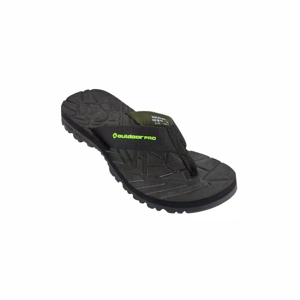 Sandal Gunung Outdoor Pro Dueller MXT Sandal Trekking Model Jepit