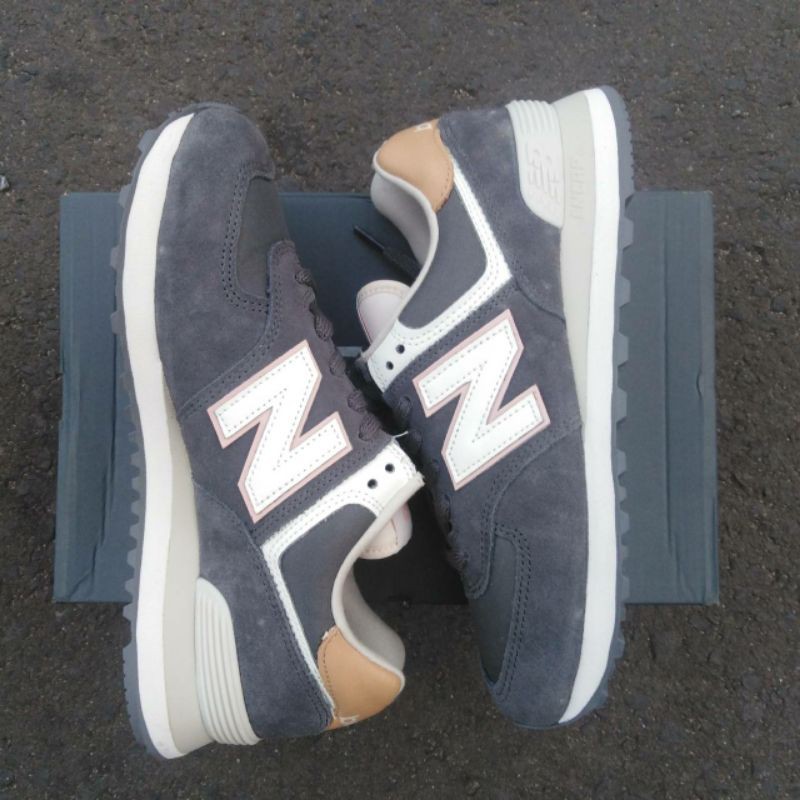 Sepatu Wanita New Balance 574 100% ORI