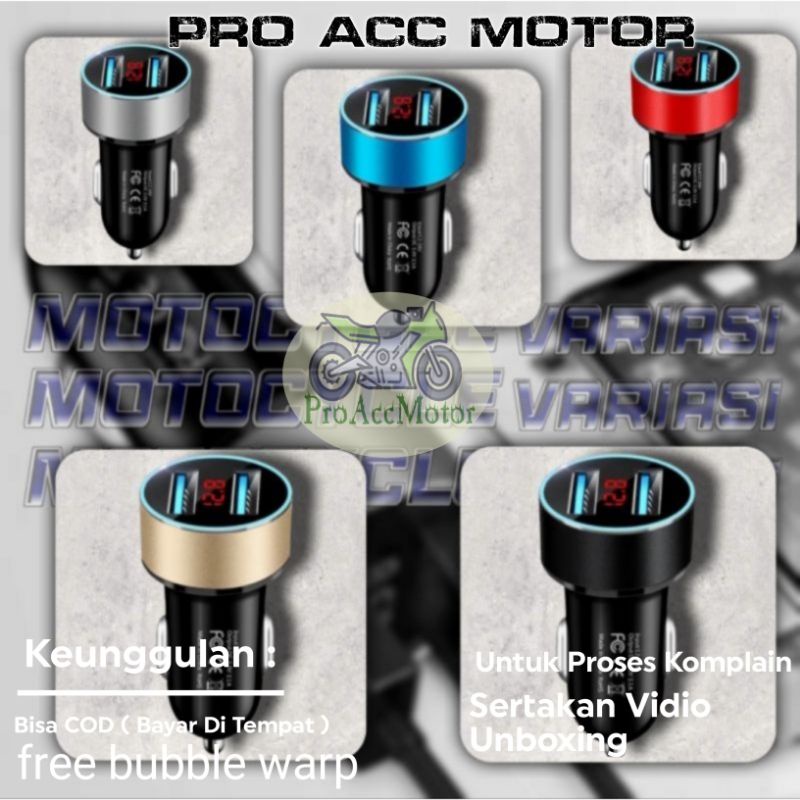 Charger hp motor nmax adv 160 vario 160 pcx Fazzio aerox lexi adv pcx scoopy genio beat deluxe 2020 dll