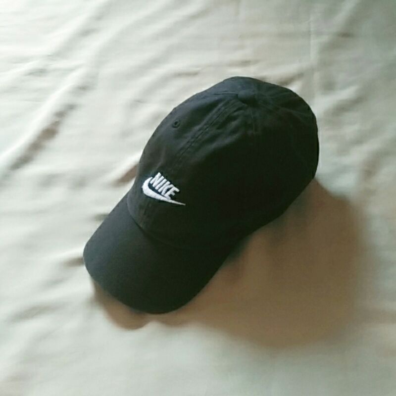 TOPI BASEBAL DEWASA PRIA DAN WANITA LOGO NIKE ORIGINAL