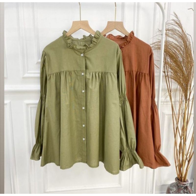 BAJU IMPORT BRANDED WANITA