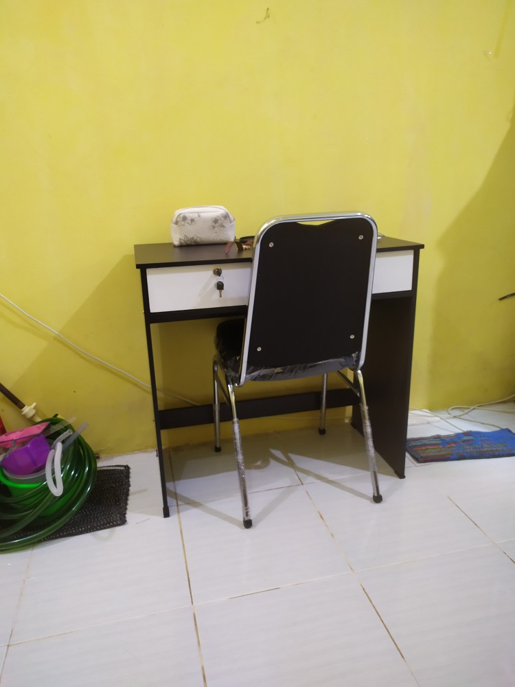 Kursi Susun Hawai || Kursi Pesta Besi